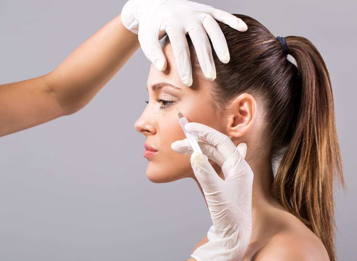 Why Twenty-Somethings Are Using BOTOX (for Wrinkle Prevention)