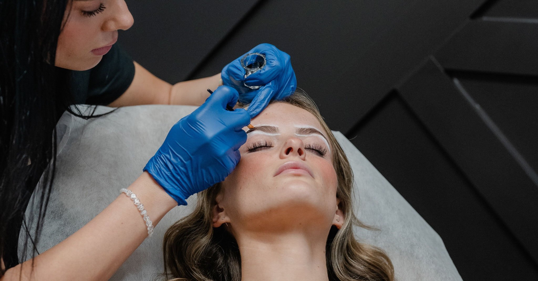 bridal beauty treatments