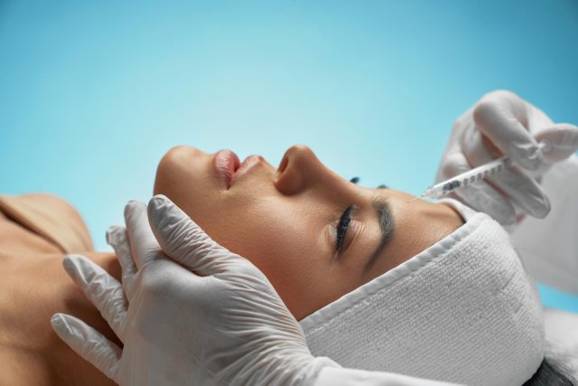 Botox Paramus NJ