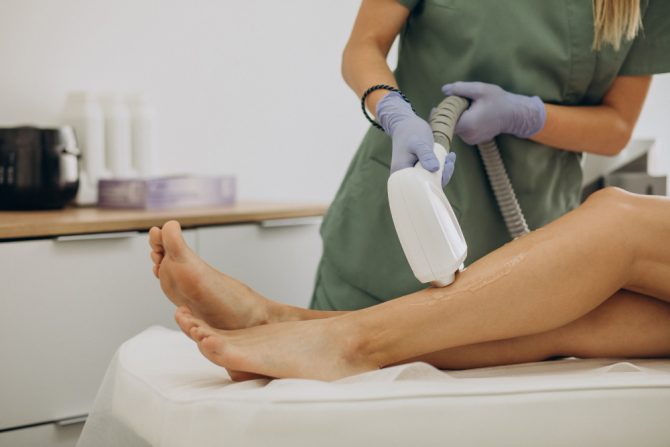 Laser Hair Removal Paramus NJ